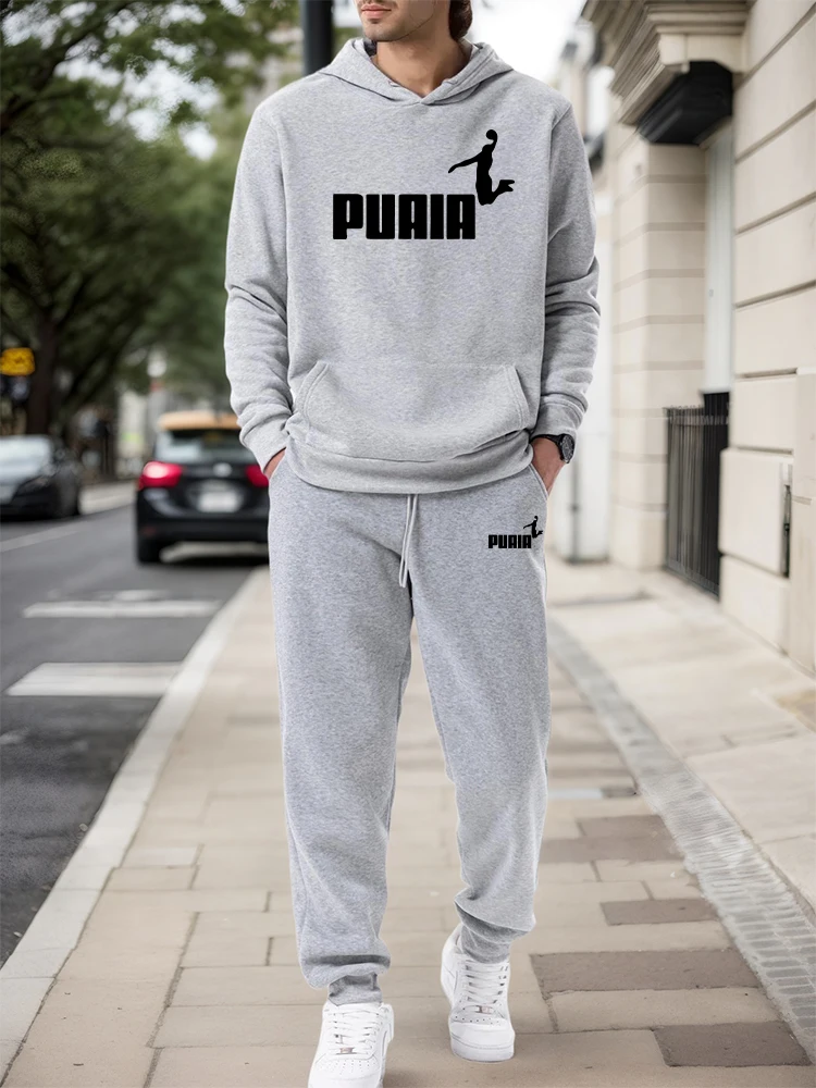 Completo Uomo/Felpa con Cappuc - Winter Clothing Hoodie recensione e prezzo