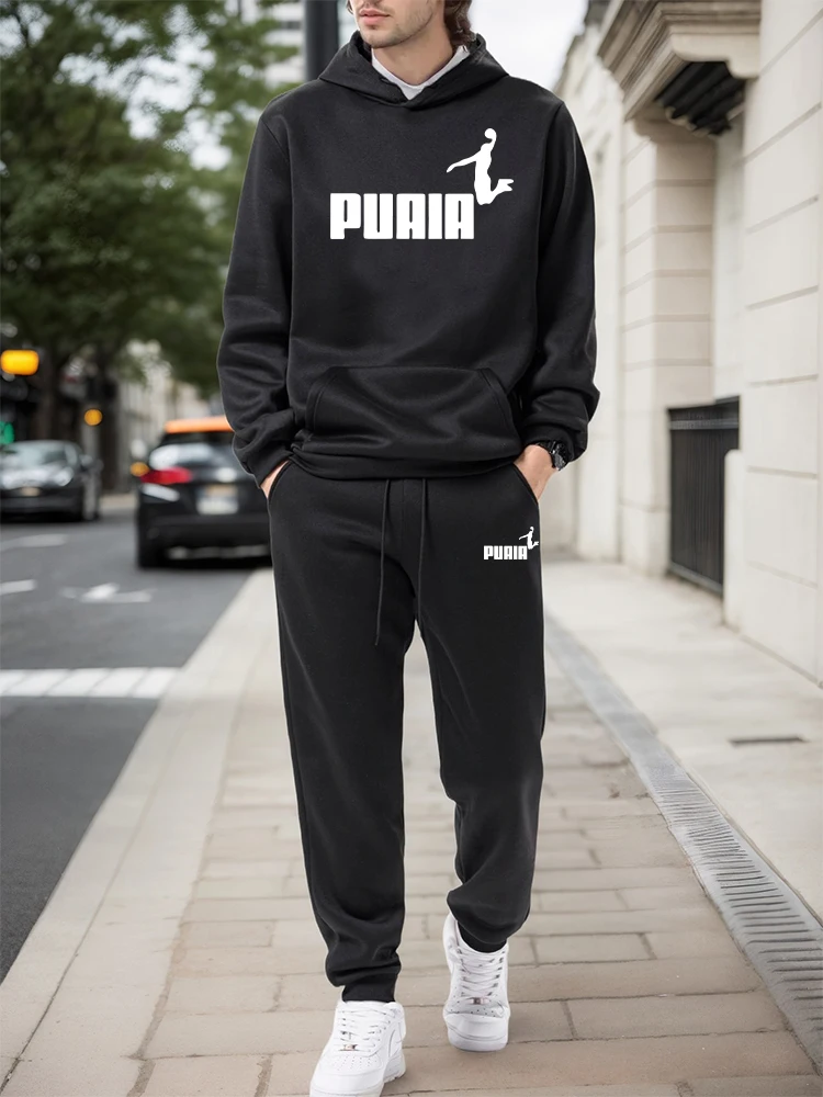 Completo Uomo/Felpa con Cappuc - Winter Clothing Hoodie recensione e prezzo