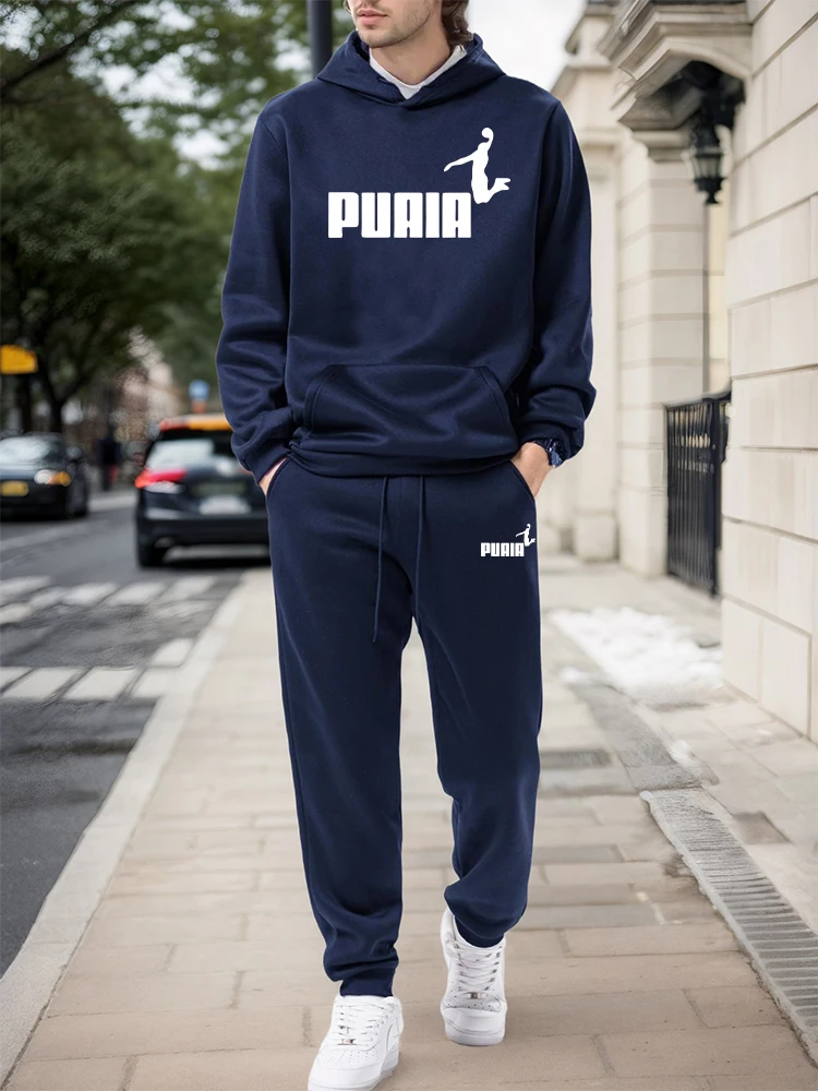 Completo Uomo/Felpa con Cappuc - Winter Clothing Hoodie recensione e prezzo