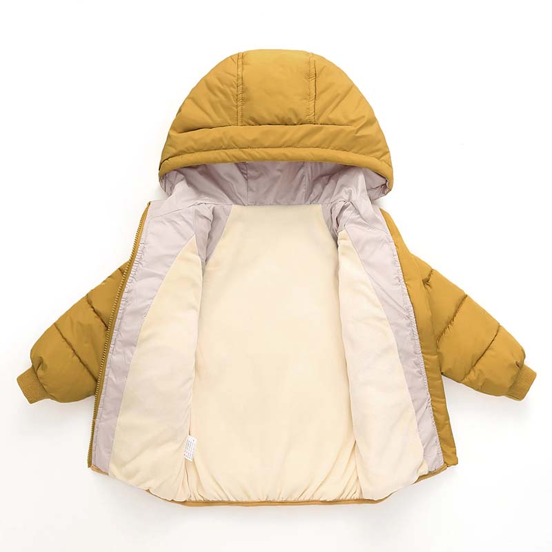 Abbigliamento Invernale Casual - Winter Clothing For 1 Year Old Girl recensione e prezzo