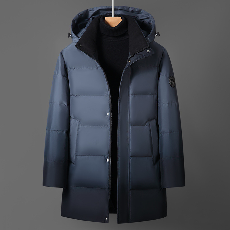 Giubbotti imbottiti invernali  - Winter Clothes Shop recensione e prezzo