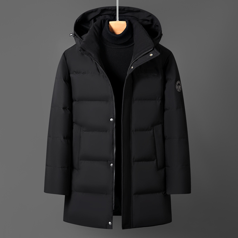 Giubbotti imbottiti invernali  - Winter Clothes Shop recensione e prezzo