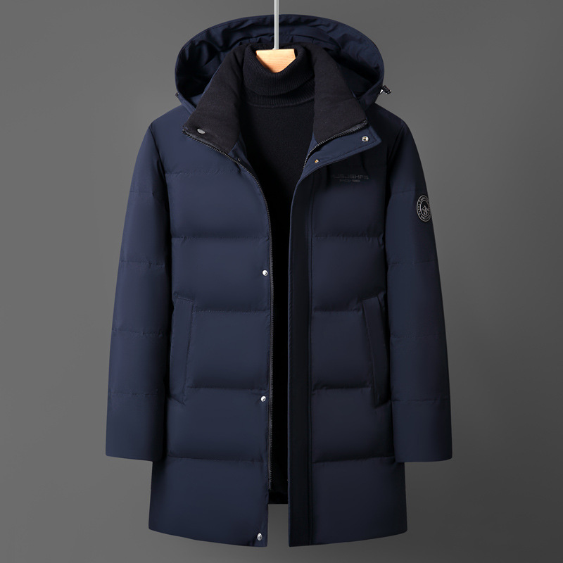 Giubbotti imbottiti invernali  - Winter Clothes Shop recensione e prezzo