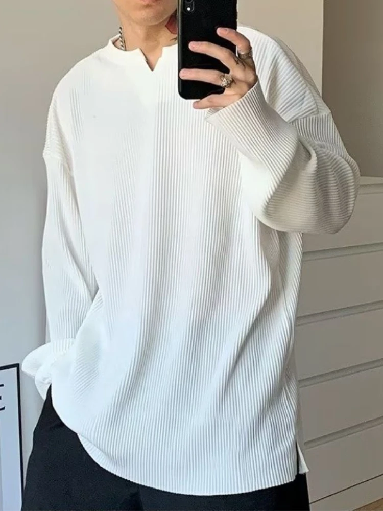 T-shirt da uomo nuova bianca d - Winter Clothing Quotes recensione e prezzo