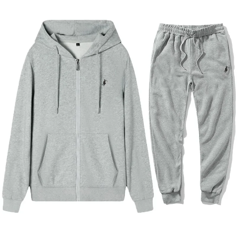 Completo Sportivo Uomo 2026: F - Winter Clothing Hoodie recensione e prezzo