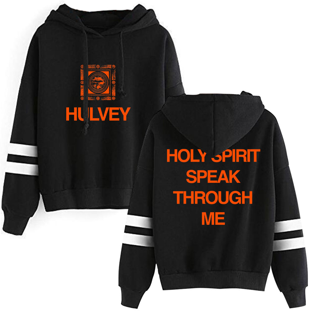 Hulvey Holy Spirit Speak Throu - Winter Clothes Shop recensione e prezzo