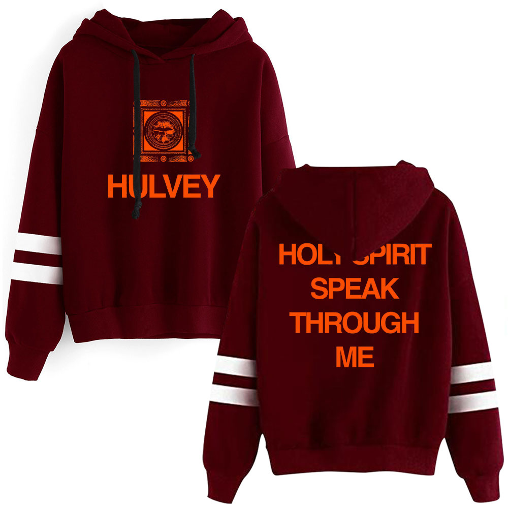 Hulvey Holy Spirit Speak Throu - Winter Clothes Shop recensione e prezzo