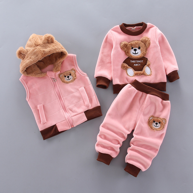 Set di abbigliamento invernale - Winter Clothing For 1 Year Old Girl recensione e prezzo