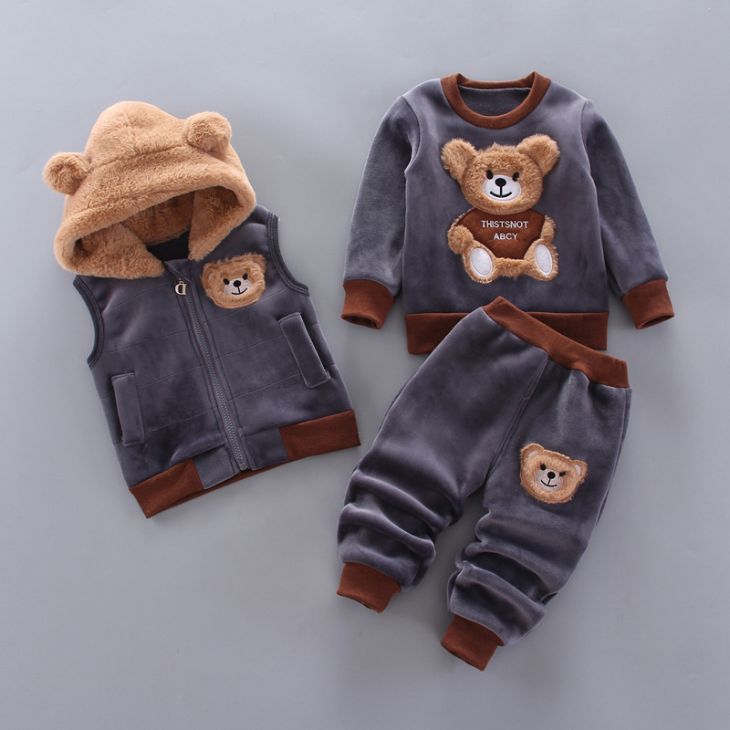 Set di abbigliamento invernale - Winter Clothing For 1 Year Old Girl recensione e prezzo