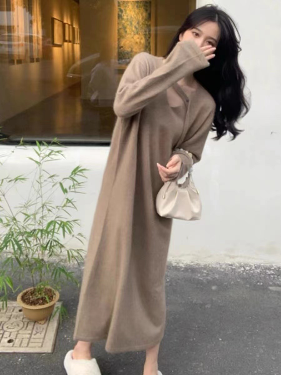 abito maglione da donna 2025 n - Winter Clothing H&M recensione e prezzo