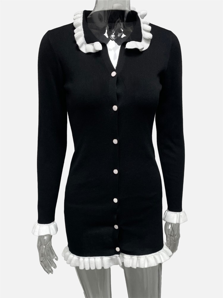 2025 Autunno Inverno Manica lu - Winter Clothing H&M recensione e prezzo
