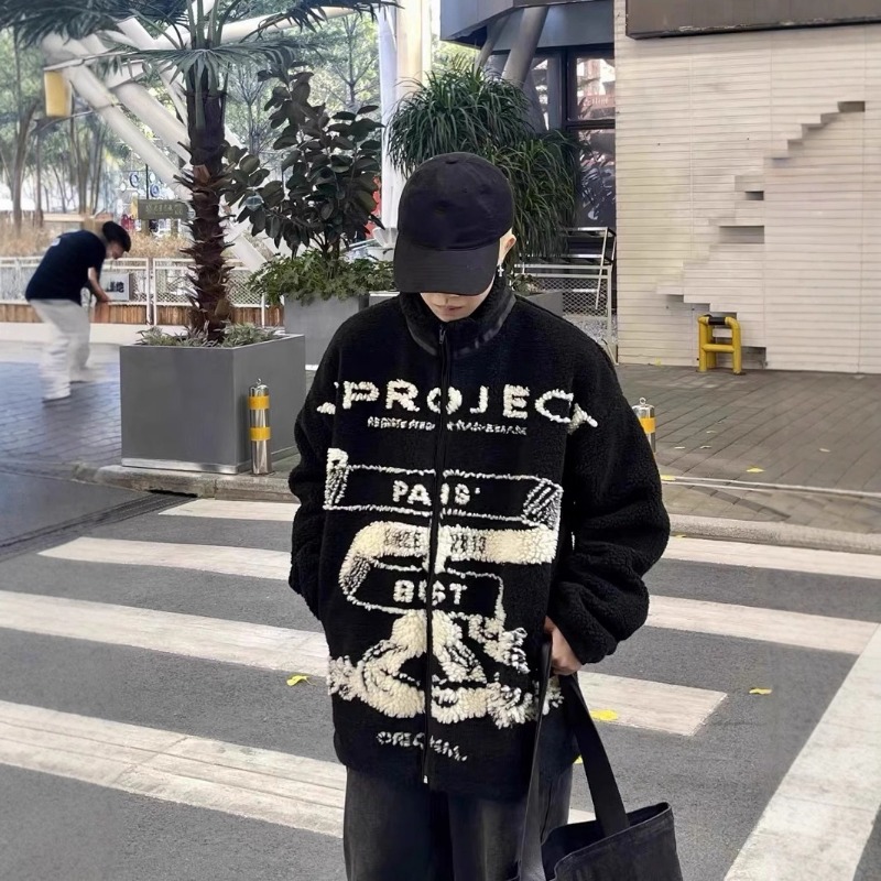 Y/progetto di alta qualità Gia - Winter Clothes Shop recensione e prezzo