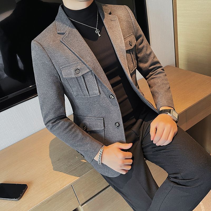 Moda Luce di Lusso Nuovo Tweed - Winter Clothing Trends recensione e prezzo