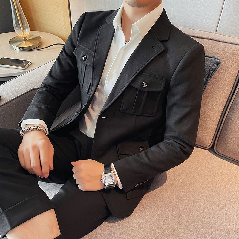 Moda Luce di Lusso Nuovo Tweed - Winter Clothing Trends recensione e prezzo