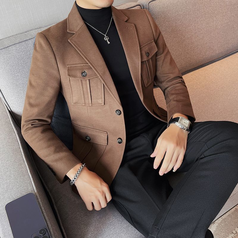 Moda Luce di Lusso Nuovo Tweed - Winter Clothing Trends recensione e prezzo