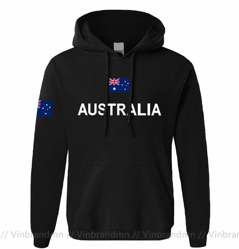 Felpa con cappuccio da uomo Co - Winter Clothing Australia recensione e prezzo