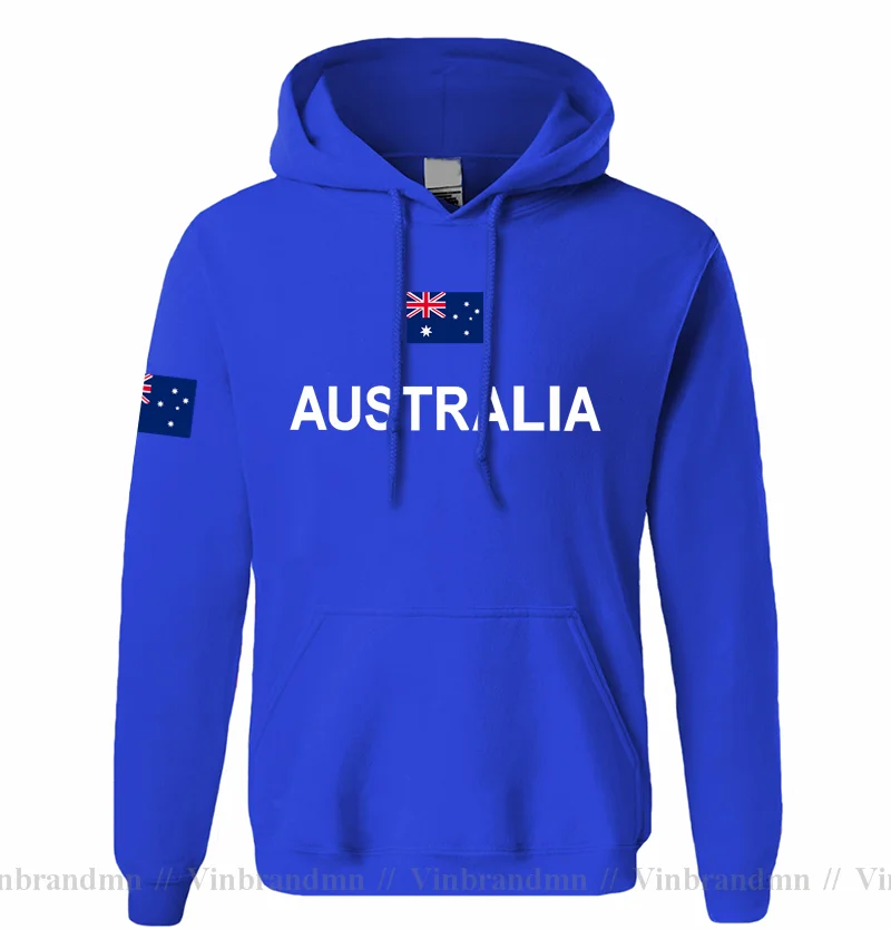 Felpa con cappuccio da uomo Co - Winter Clothing Australia recensione e prezzo