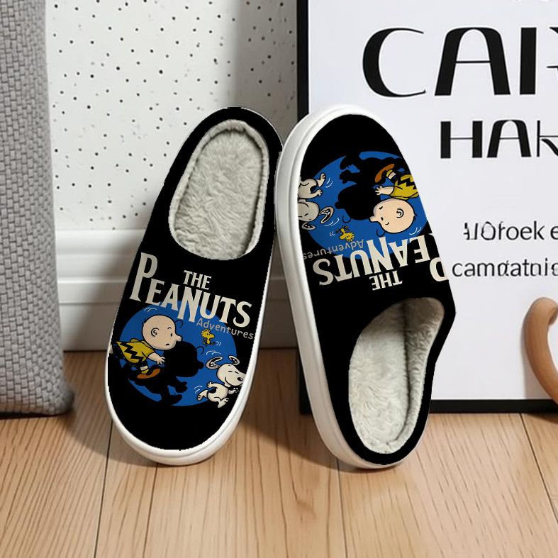 Simpatiche pantofole in cotone - Winter Clothing Anime recensione e prezzo
