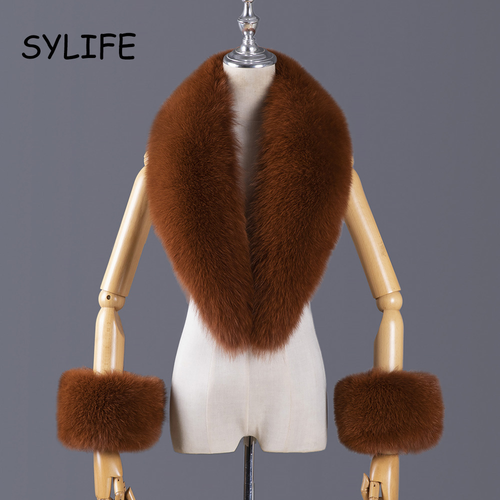 2025 Vera Pelliccia di Volpe C - Winter Clothing Clearance Sale recensione e prezzo