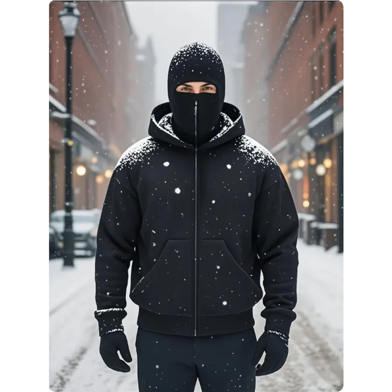 Abbigliamento uomo e donna Y2K - Winter Clothing Website recensione e prezzo