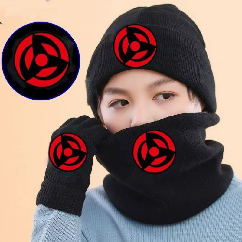 Naruto Uzumaki Naruto Uchiha S - Winter Clothing Anime recensione e prezzo