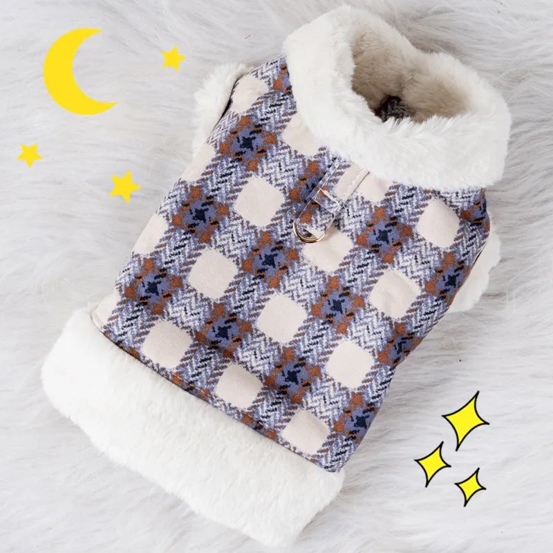 Cappotto autunnale e invernale - Winter Clothing For Dogs recensione e prezzo