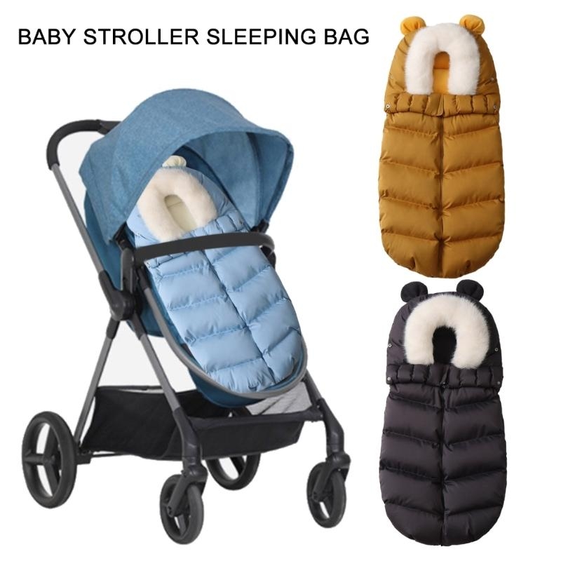 J15U Passeggino per bambini Co - Winter Clothing Essential recensione e prezzo