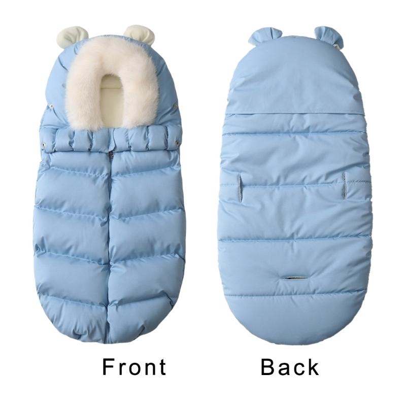 J15U Passeggino per bambini Co - Winter Clothing Essential recensione e prezzo