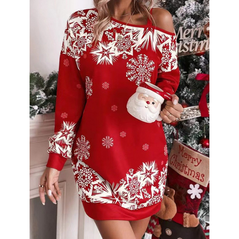 Abiti da donna 2026: Vestito a - Winter Clothing H&M recensione e prezzo