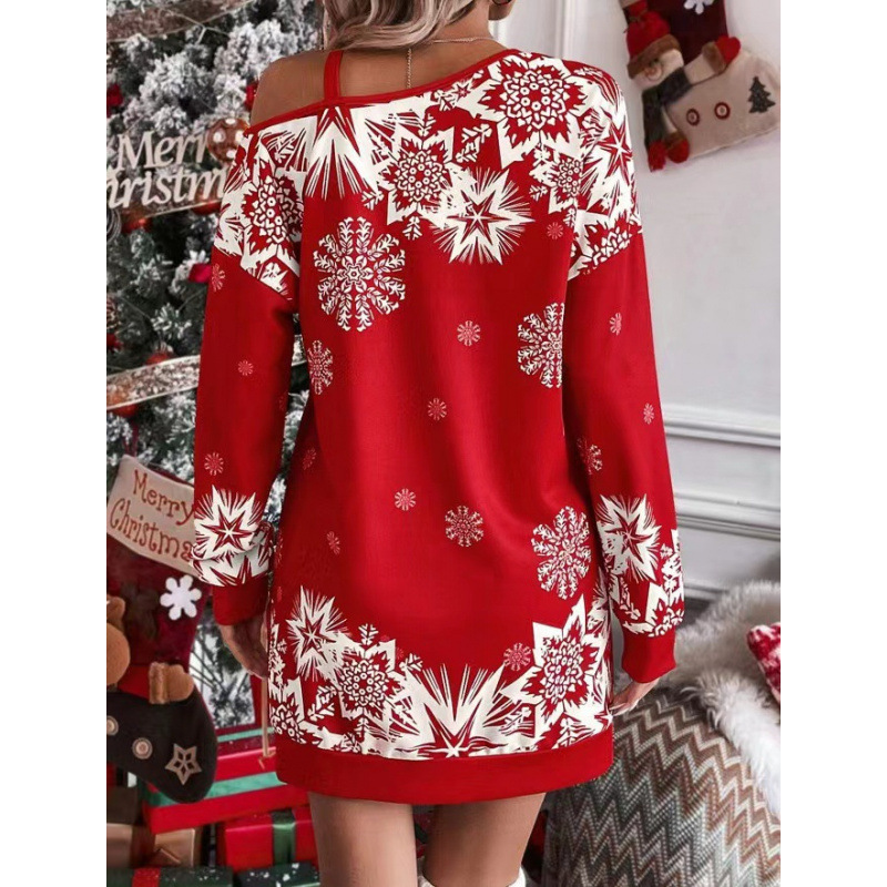 Abiti da donna 2026: Vestito a - Winter Clothing H&M recensione e prezzo