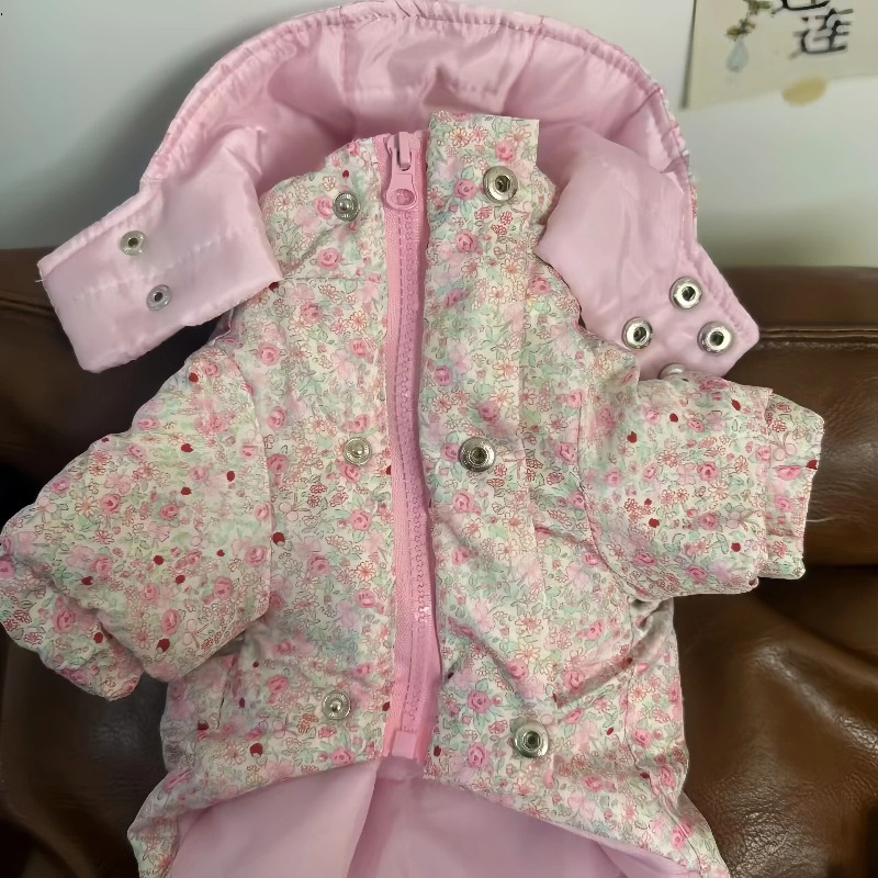 Abbigliamento per Cani Autunno - Winter Clothing For Dogs recensione e prezzo