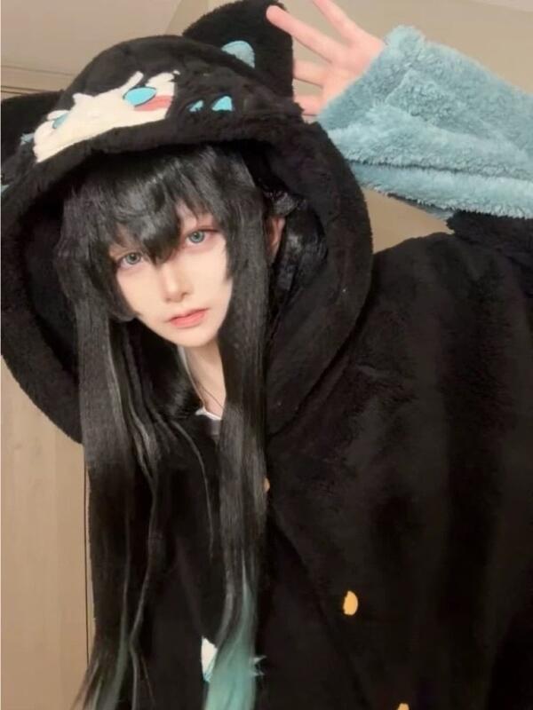 Nuovo Pigiama Invernale Y2K To - Winter Clothing Anime recensione e prezzo