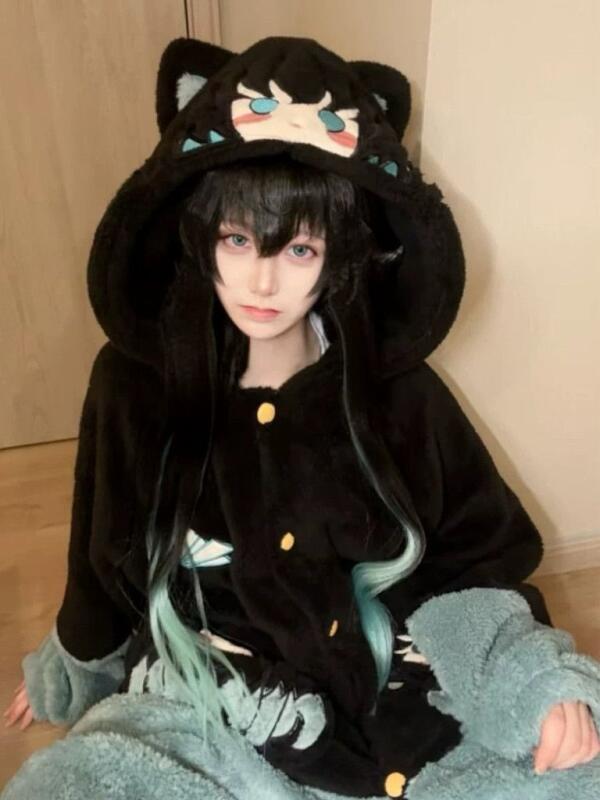 Nuovo Pigiama Invernale Y2K To - Winter Clothing Anime recensione e prezzo