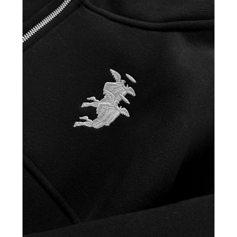 Felpa con cappuccio streetwear - Winter Clothing Website recensione e prezzo