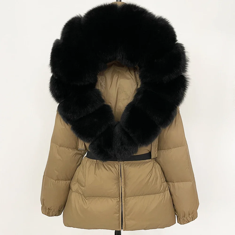 OFTBUY Cappotto di pelliccia v - Winter Clothing For Dogs recensione e prezzo