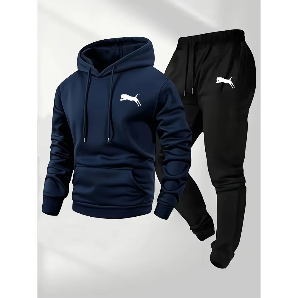 Completo da Uomo 2026 di Tende - Winter Clothing For Men recensione e prezzo
