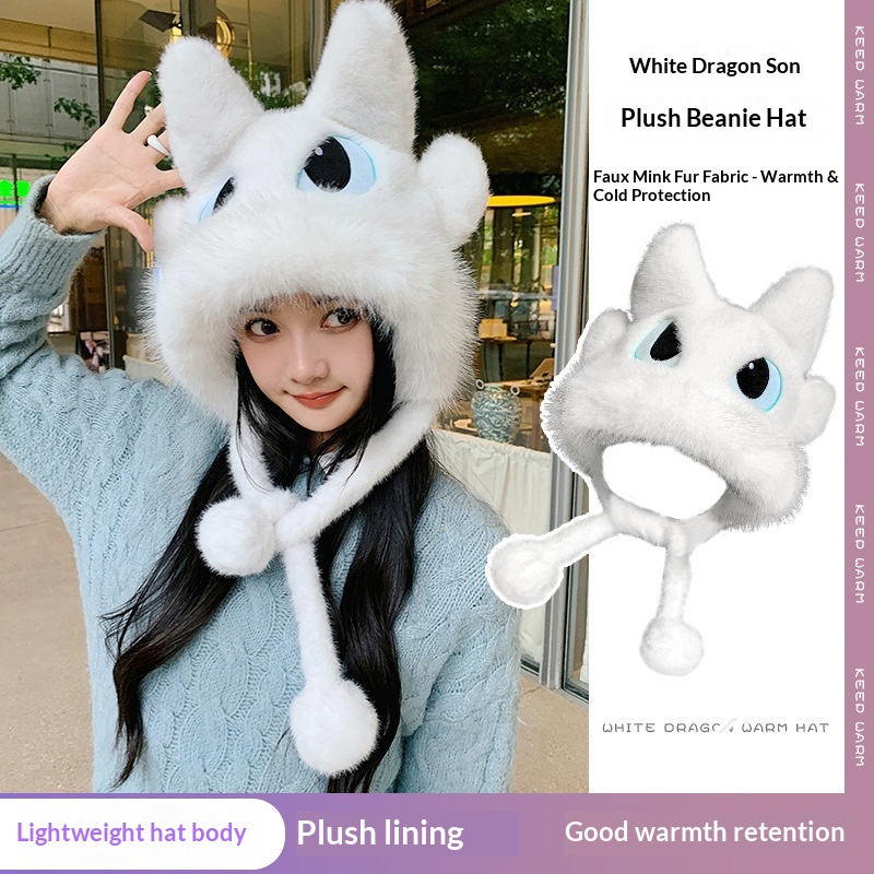 Cappelli Anime Invernali 2025  - Winter Clothing Anime recensione e prezzo