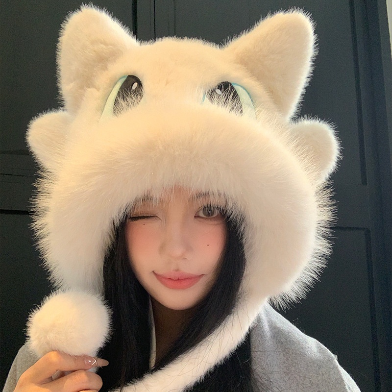Cappelli Anime Invernali 2025  - Winter Clothing Anime recensione e prezzo